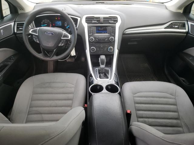 Photo 8 from auction – 2014 FORD FUSION S with VIN 1FA6P0G72E5358564