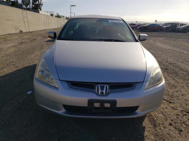 Photo 5 from auction – 2004 HONDA ACCORD EX with VIN JHMCM56744C030429