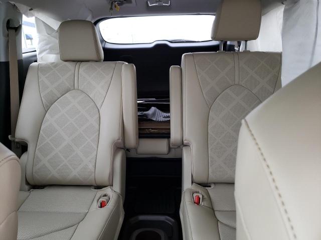 Photo 10 from auction – 2022 TOYOTA HIGHLANDER with VIN 5TDFZRBH5NS248255