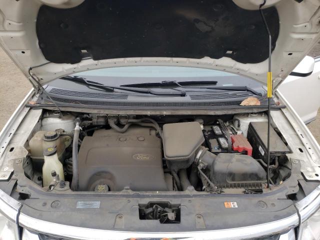 Photo 12 from auction – 2011 FORD EDGE LIMIT with VIN 2FMDK3KC1BBA03040