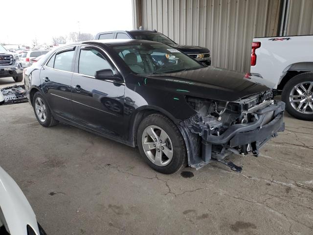 Photo 4 from auction – 2014 CHEVROLET MALIBU LS with VIN 1G11B5SL6EF292978