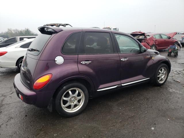 Photo 3 from auction – 2004 CHRYSLER PT CRUISER with VIN 3C8FY68864T356914
