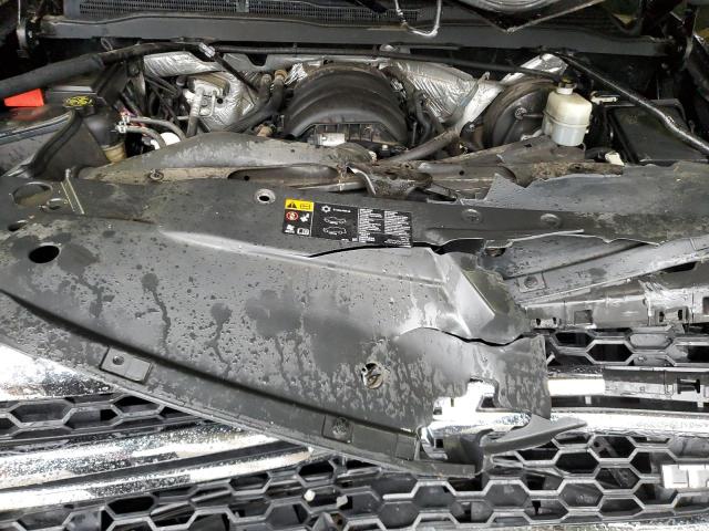Photo 11 from auction – 2014 CHEVROLET SILVERADO with VIN 3GCUKSEC5EG132605