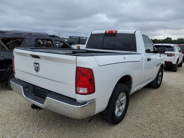 Photo 3 from auction – 2016 RAM 1500 ST with VIN 3C6JR6AT6GG239426