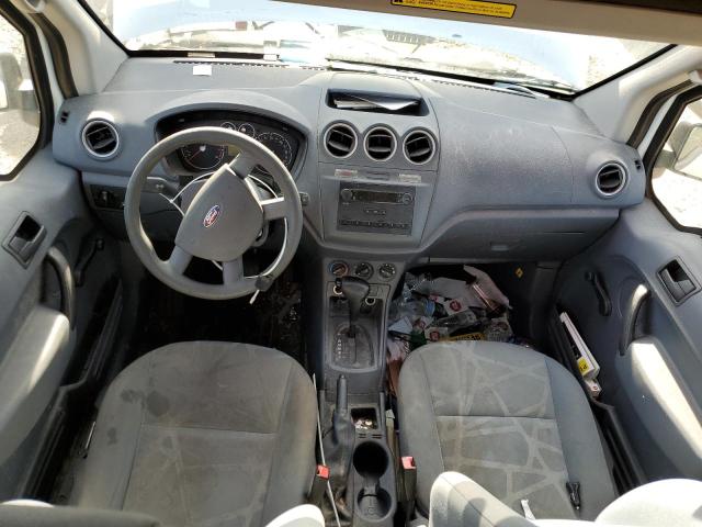 Photo 8 from auction – 2012 FORD TRANSIT CO with VIN NM0LS6AN2CT116207