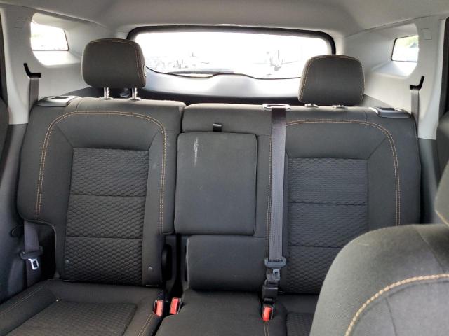 Photo 10 from auction – 2020 GMC TERRAIN SL with VIN 3GKALMEV5LL339114