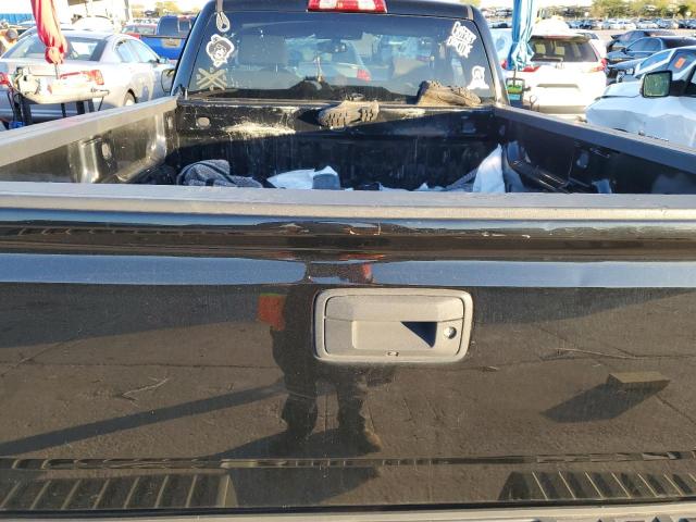 Photo 10 from auction – 2016 CHEVROLET SILVERADO with VIN 1GCNKNEC6GZ285650