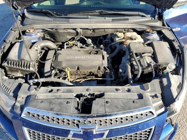 Photo 11 from auction – 2012 CHEVROLET CRUZE LS with VIN 1G1PC5SH3C7299381