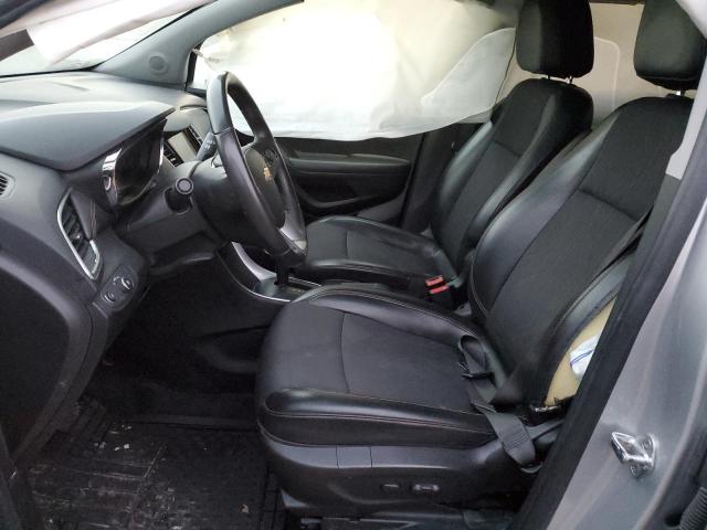 Photo 7 from auction – 2019 CHEVROLET TRAX 1LT with VIN KL7CJPSB9KB844348