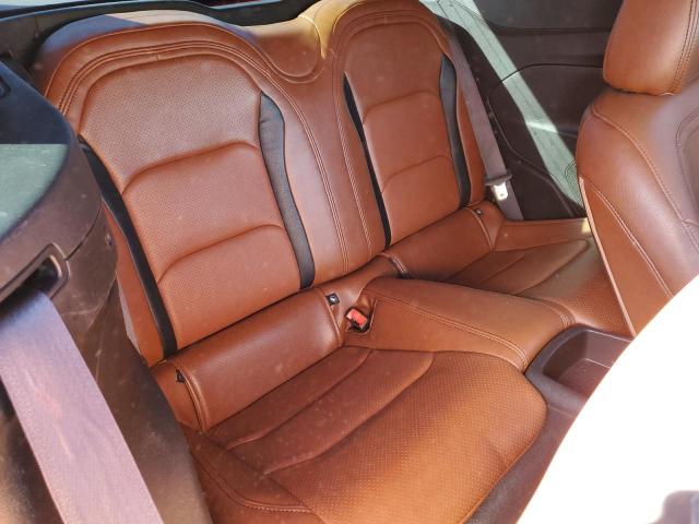 Photo 10 from auction – 2017 CHEVROLET CAMARO SS with VIN 1G1FF3D75H0180744