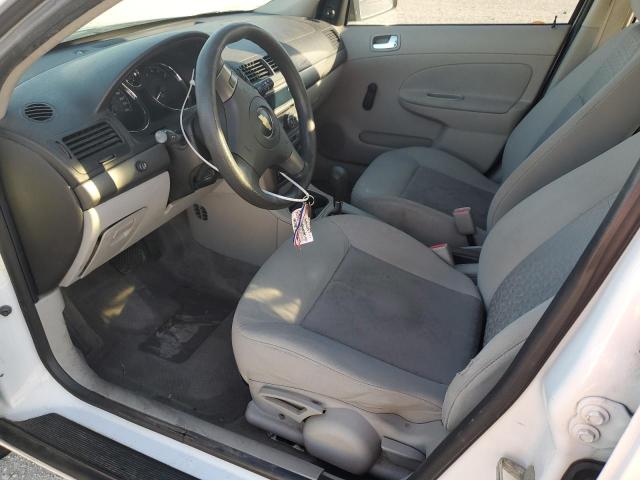 Photo 7 from auction – 2008 CHEVROLET COBALT LS with VIN 1G1AK58F087221436