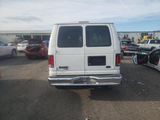 Photo 6 from auction – 2011 FORD ECONOLINE with VIN 1FTNE2EL7BDA47284