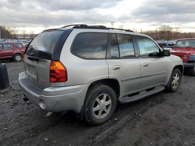 Photo 3 from auction – 2007 GMC ENVOY with VIN 1GKDT13S872143244