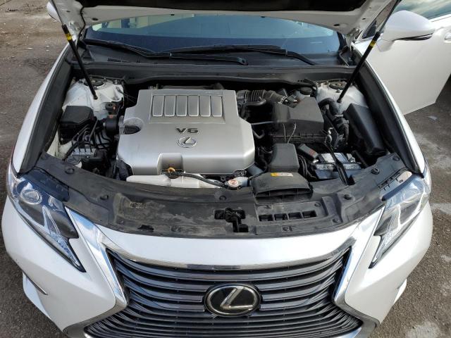 Photo 11 from auction – 2018 LEXUS ES 350 with VIN 58ABK1GG9JU093885