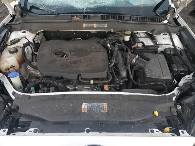 Photo 12 from auction – 2017 FORD FUSION SE with VIN 3FA6P0HD2HR293706