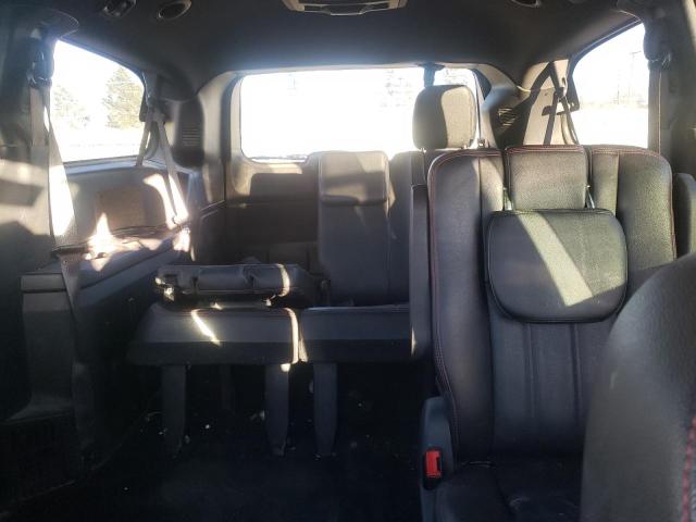 Photo 10 from auction – 2018 DODGE GRAND CARA with VIN 2C4RDGEG1JR297670