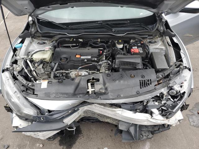 Photo 11 from auction – 2018 HONDA CIVIC LX with VIN 2HGFC2F52JH562853