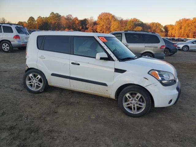 Photo 4 from auction – 2011 KIA SOUL with VIN KNDJT2A20B7708332