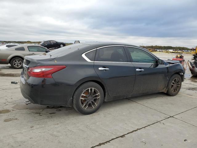 Photo 3 from auction – 2018 NISSAN ALTIMA 2.5 with VIN 1N4AL3AP7JC478222