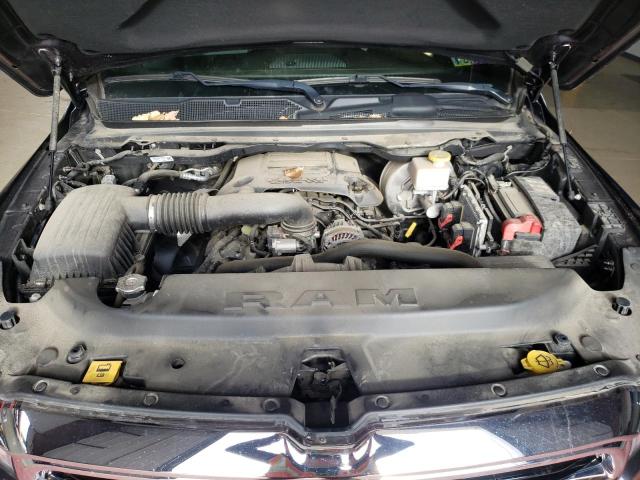Photo 11 from auction – 2019 RAM 1500 BIG H with VIN 1C6SRFBT1KN843422