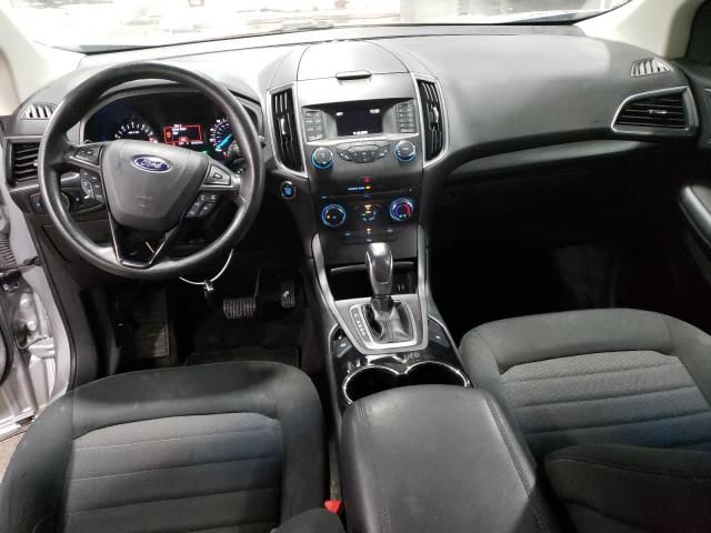 Photo 8 from auction – 2017 FORD EDGE SE with VIN 2FMPK3G9XHBB88966