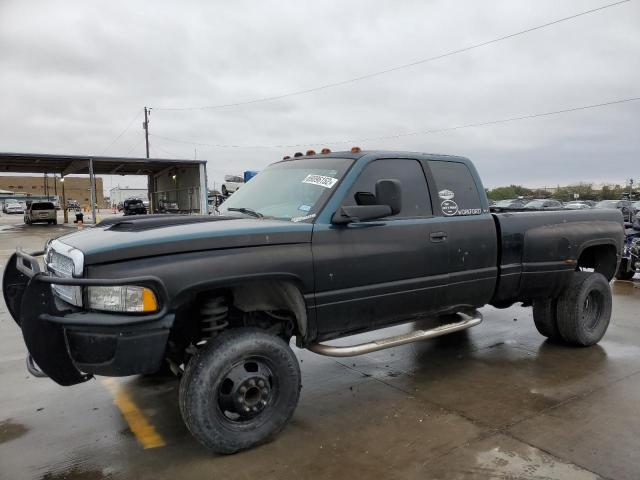 DODGE RAM 3500 1996 with VIN 3B7MF33W5TM149636 - Photo from auction