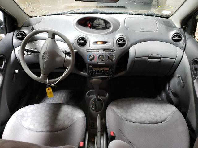 Photo 8 from auction – 2002 TOYOTA ECHO with VIN JTDBT123820212838