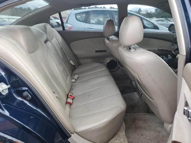 Photo 10 from auction – 2005 NISSAN ALTIMA S with VIN 1N4AL11D45C137649