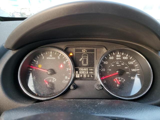 Photo 9 from auction – 2012 NISSAN ROGUE S with VIN JN8AS5MT1CW291226