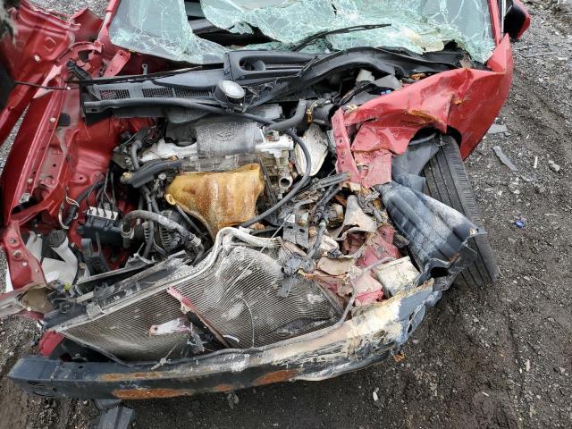 Photo 11 from auction – 2014 TOYOTA CAMRY L with VIN 4T1BF1FK0EU807698