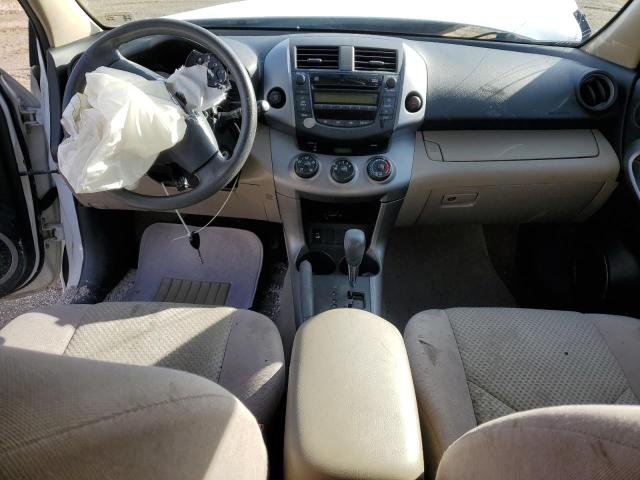 Photo 8 from auction – 2006 TOYOTA RAV4 with VIN JTMZK35V965002610