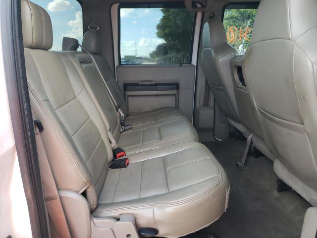 Photo 10 from auction – 2010 FORD F250 SUPER with VIN 1FTSW2BR7AEA24055