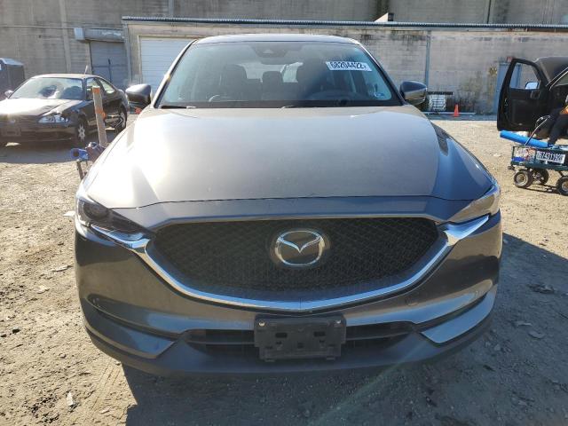 Photo 5 from auction – 2019 MAZDA CX-5 GRAND with VIN JM3KFBDM5K1566384