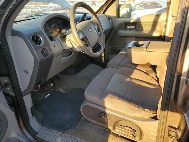 Photo 7 from auction – 2005 FORD F150 SUPER with VIN 1FTPW12565KC00775