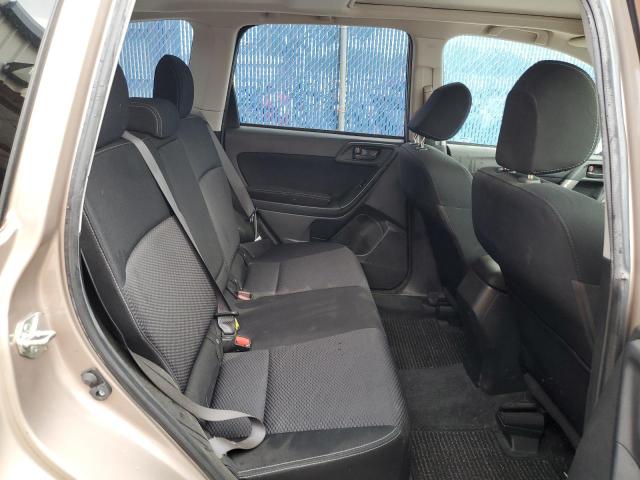 Photo 11 from auction – 2014 SUBARU FORESTER 2 with VIN JF2SJAEC4EH471318