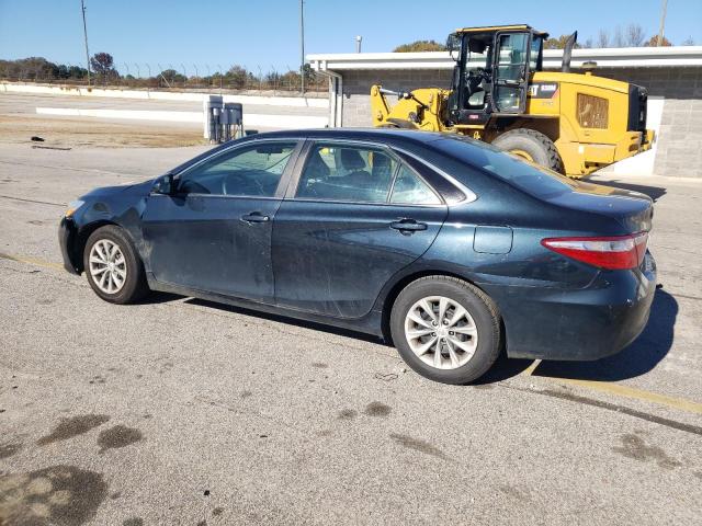 Photo 2 from auction – 2016 TOYOTA CAMRY LE with VIN 4T4BF1FK9GR532616