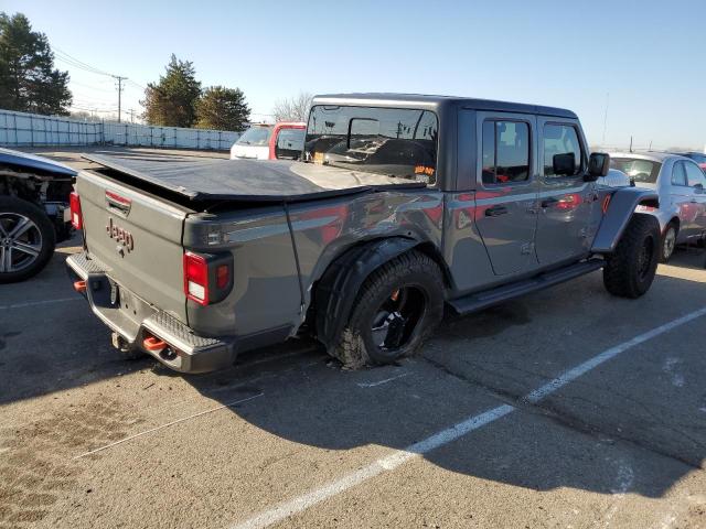 Photo 3 from auction – 2021 JEEP GLADIATOR with VIN 1C6JJTEG3ML536039