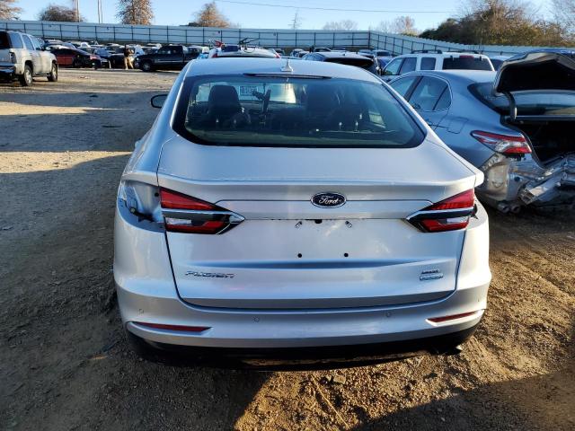 Photo 6 from auction – 2019 FORD FUSION SEL with VIN 3FA6P0CD9KR238166