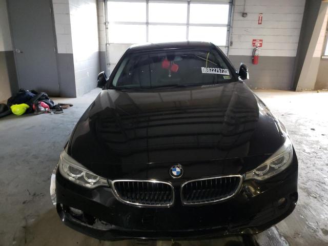 Photo 5 from auction – 2014 BMW 428 XI with VIN WBA3N9C51EF721584