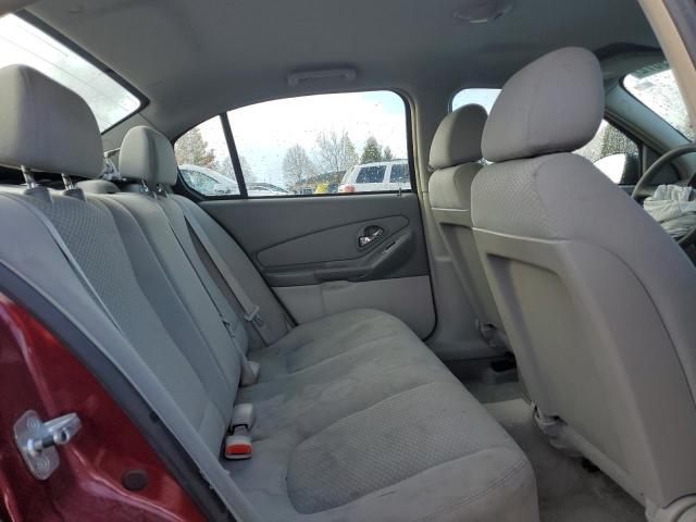 Photo 10 from auction – 2007 CHEVROLET MALIBU with VIN 1G1ZS58F77F236023