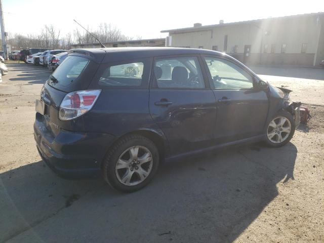 Фото 3 с аукциона – 2005 TOYOTA COROLLA MA с VIN 2T1KR30E25C330134