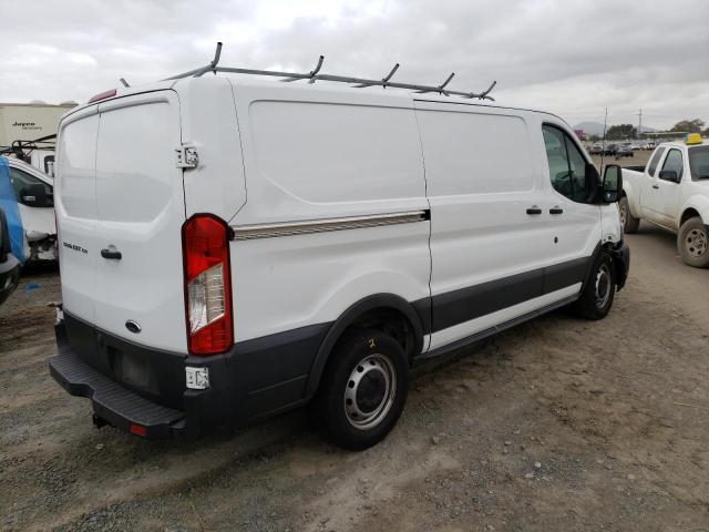 Photo 3 from auction – 2018 FORD TRANSIT T- with VIN 1FTYE1YM1JKA13637