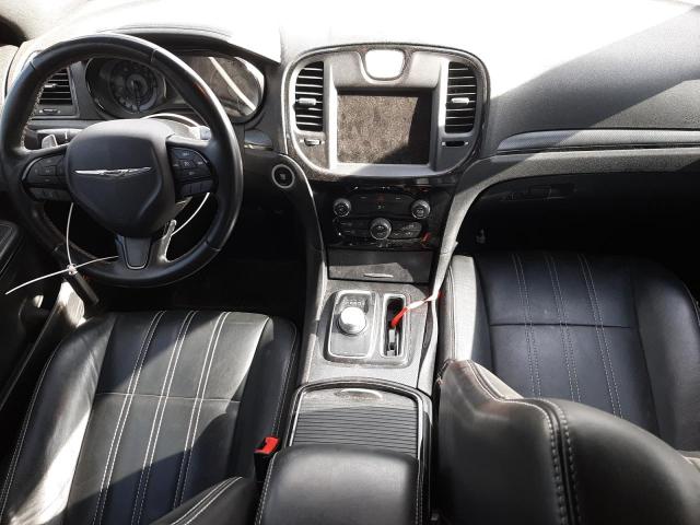 Photo 8 from auction – 2015 CHRYSLER 300 S with VIN 2C3CCABG2FH760637
