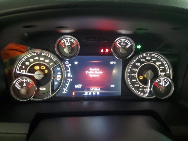 Photo 9 from auction – 2017 RAM 1500 LONGH with VIN 1C6RR7PTXHS862476