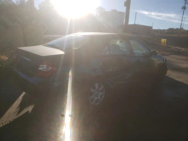 Photo 3 from auction – 2004 TOYOTA CAMRY LE with VIN 4T1BE32K04U273847