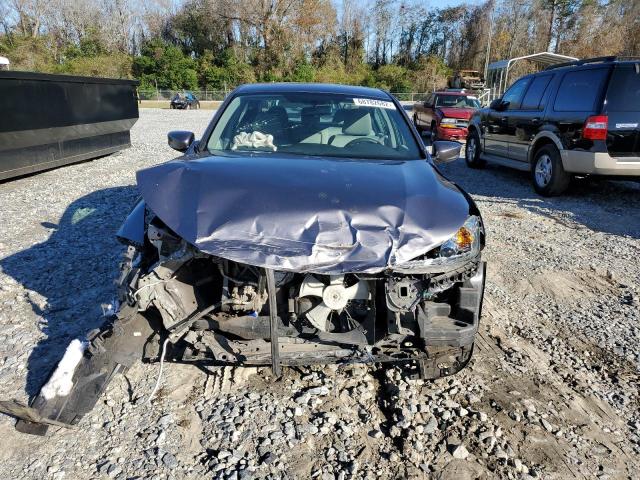 Photo 5 from auction – 2014 HONDA ACCORD LX with VIN 1HGCR2F33EA079151