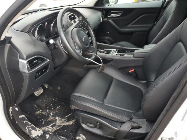 Photo 7 from auction – 2018 JAGUAR F-PACE PRE with VIN SADCJ2FX2JA258949
