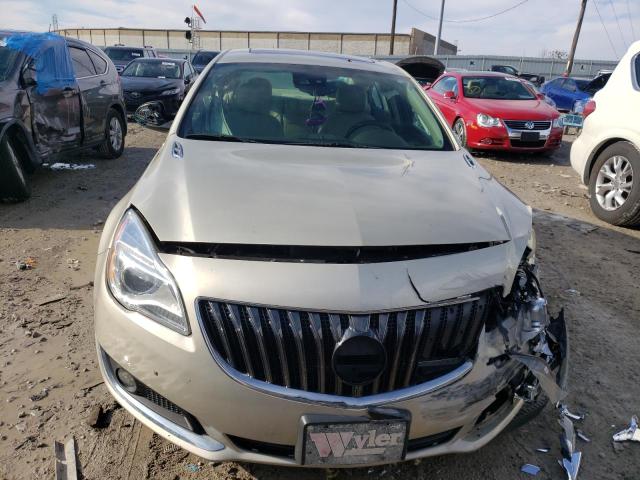 Photo 5 from auction – 2015 BUICK REGAL PREM with VIN 2G4GR5GX7F9296259