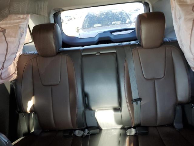 Photo 10 from auction – 2012 GMC TERRAIN SL with VIN 2GKALUEK9C6395535