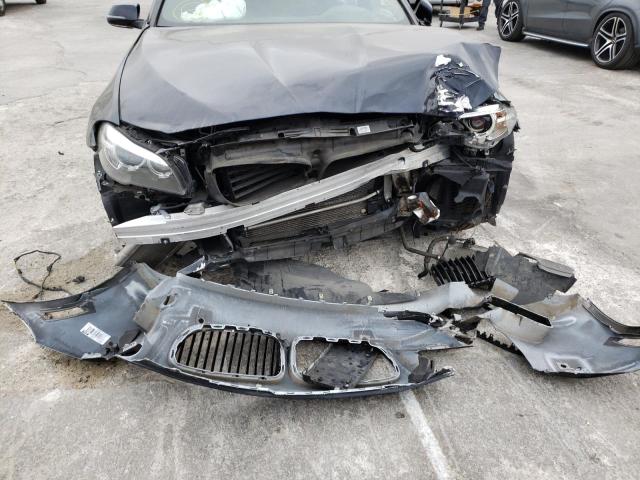 Фото 12 с аукциона – 2016 BMW 535 I с VIN WBA5B1C50GG553422